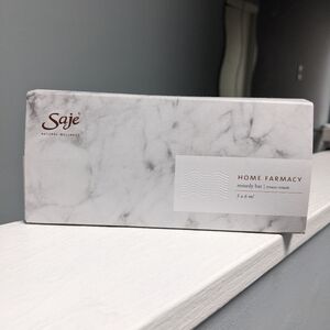 Saje Remedy Bar Home Farmacy